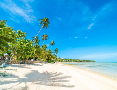 Discover the Philippines: Top 5 Must-Visit Destinations for Your Next Getaway