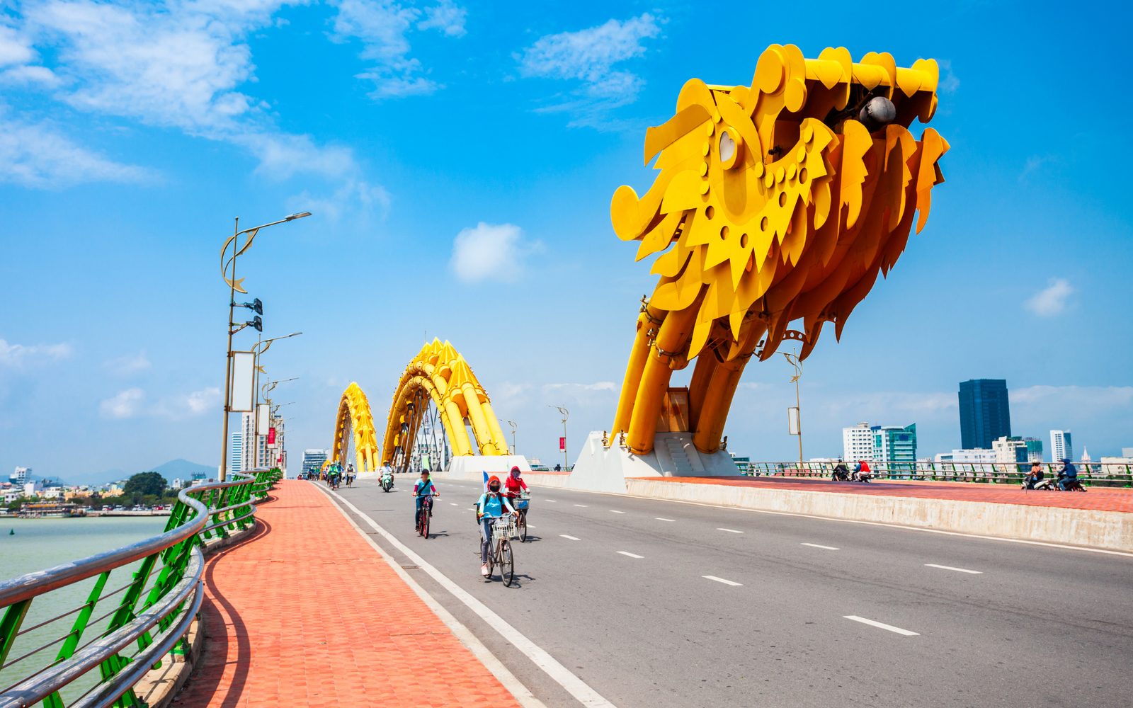 Danang Vietnam 4D3N Manila Departure - Image 4