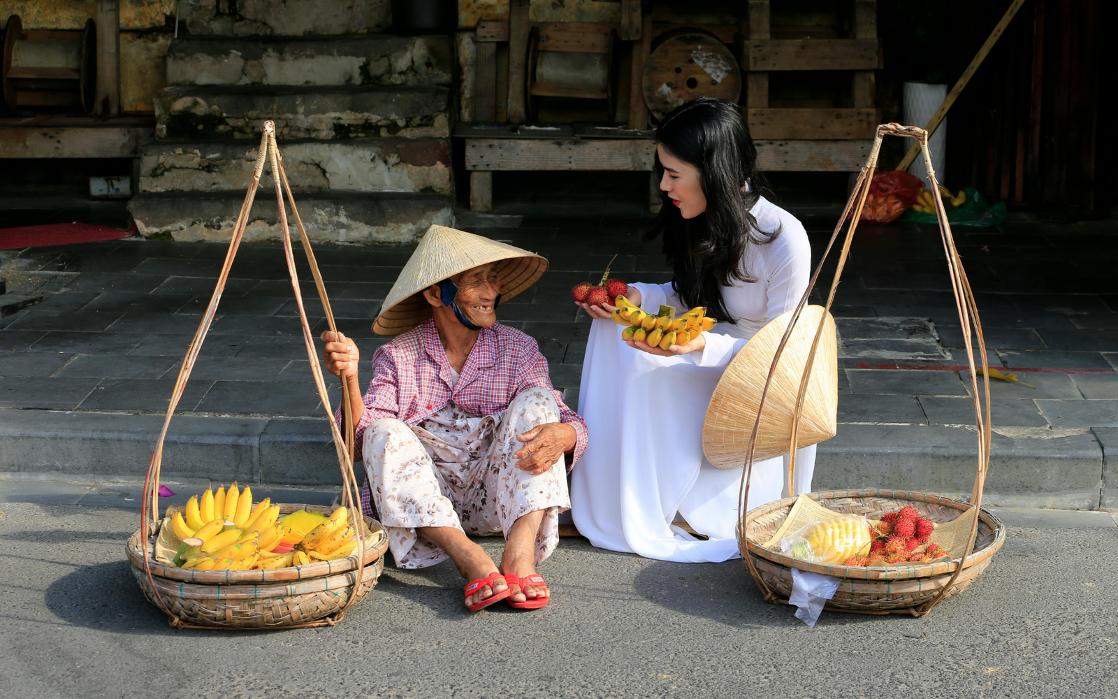 Danang Vietnam 4D3N Manila Departure - Image 3