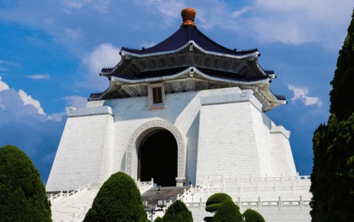 Taiwan Taipei and Kaohsiung Tours 4D3N