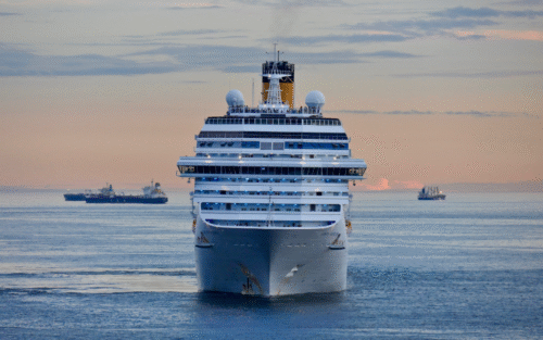 Costa Serena Cruise March 9 to 19 2026