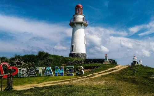 Basco Lighthouse, Batanes