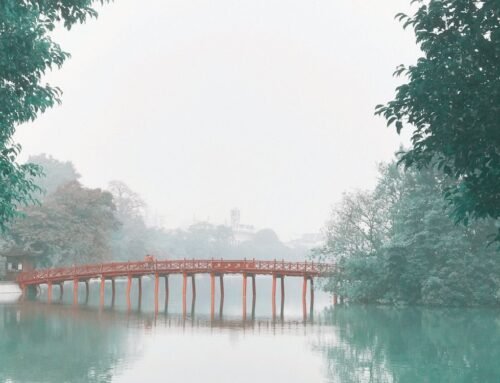 New: Hanoi Vietnam 3D2N Land Arrangement