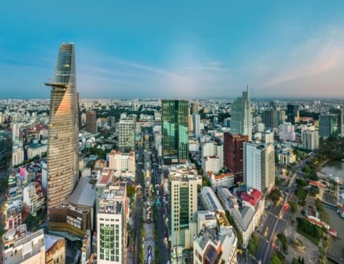 New: Ho Chi Minh Vietnam 3D2N Land Arrangement