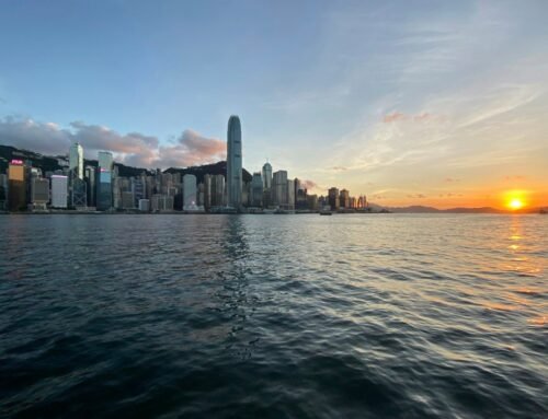 New Package: Shop & Play Hong Kong 4D3N, Oct 2026 – May 2027