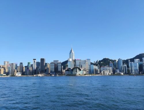 New Package: Hong Kong – Macau 4D3N Tour, 2027 Departures from USD 469