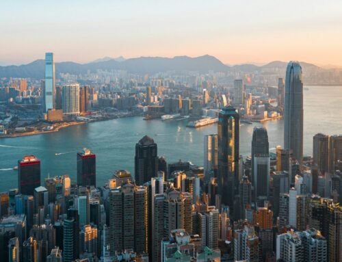 New: Hong Kong Free and Easy 3D2N Land Arrangement