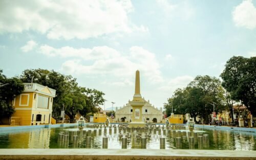 Vigan City, Ilocos Sur