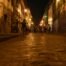 Heritage street in Vigan, Ilocos Sur