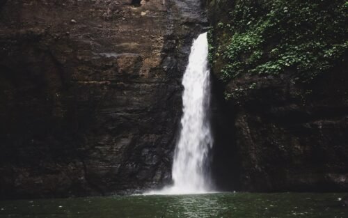 Pagsanjan Falls, Laguna