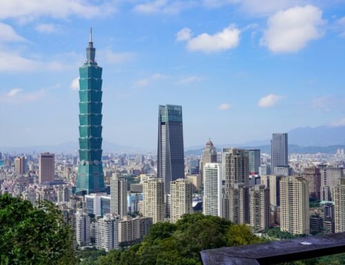 New: Taiwan Free and Easy Land Arrangement, 3D2N to 5D4N from USD 252