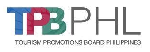 TPB – Tourism Promotions Board Philippines logo