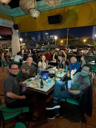 Astrokidd Travel and Tours happy guests