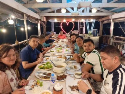 Astrokidd Travel and Tours happy guests