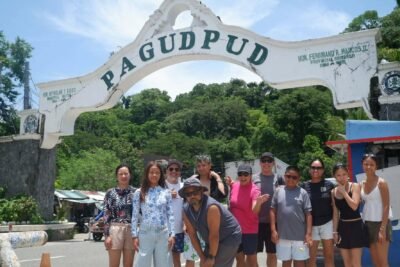 Astrokidd Travel and Tours happy guests
