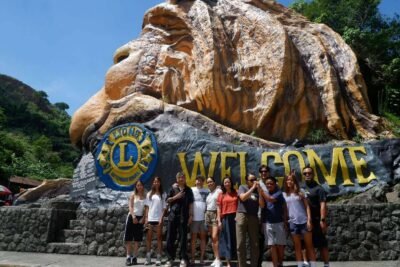 Astrokidd Travel and Tours happy guests