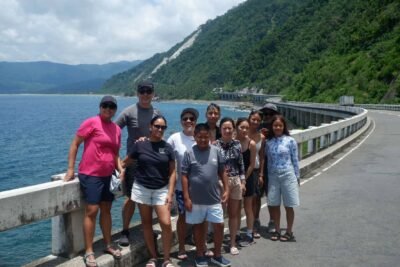 Astrokidd Travel and Tours happy guests