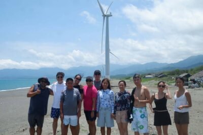 Astrokidd Travel and Tours happy guests