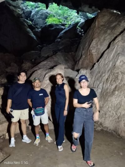 Astrokidd Travel and Tours happy guests