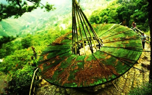 Mines View Park, Baguio