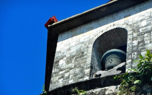 Dumaguete Belfry